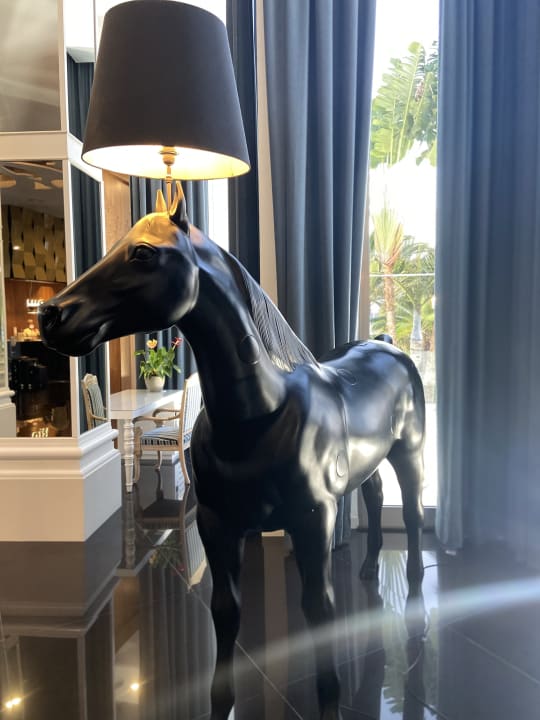 Sonstiges Hotel Riu Palace Meloneras