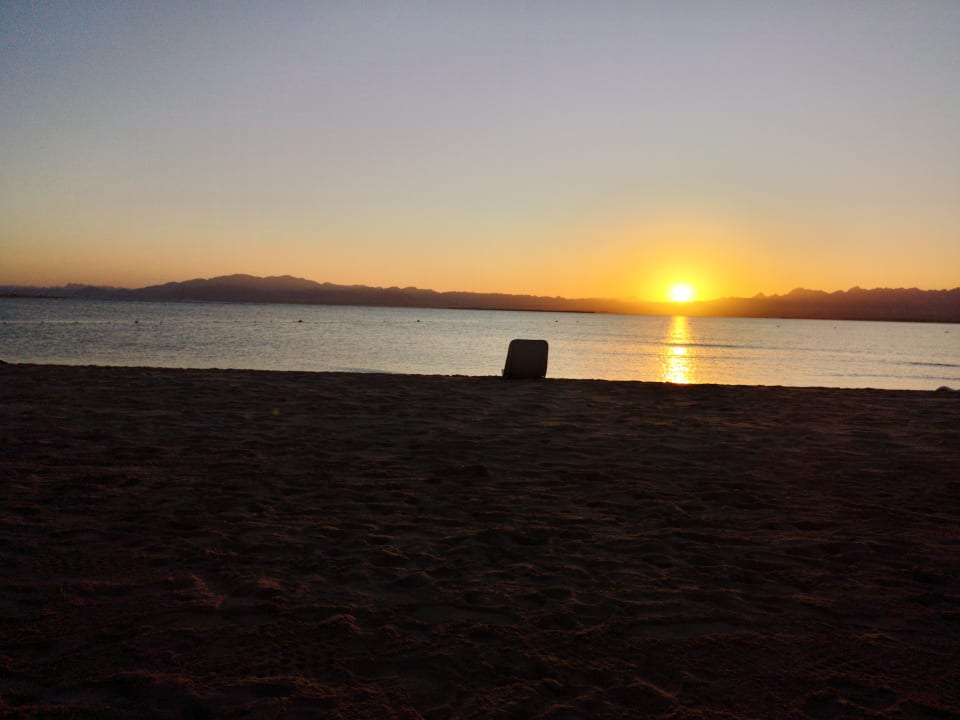 Strand Hotel Sheraton Soma Bay Resort