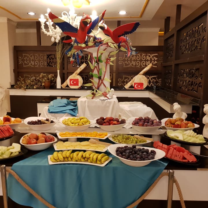 Gastro Roma Beach Resort & Spa 16+ Adult Only