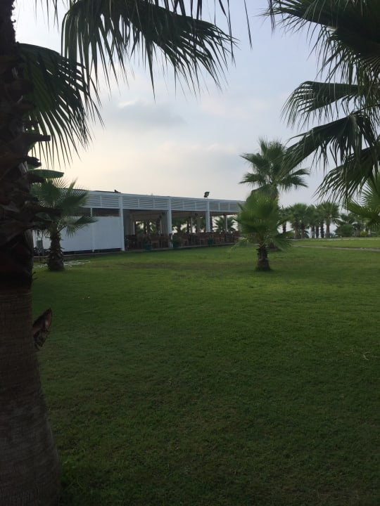 Restaurant Hotel Süral Resort