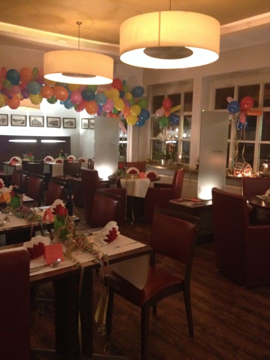 Gastro Hotel Osterkrug