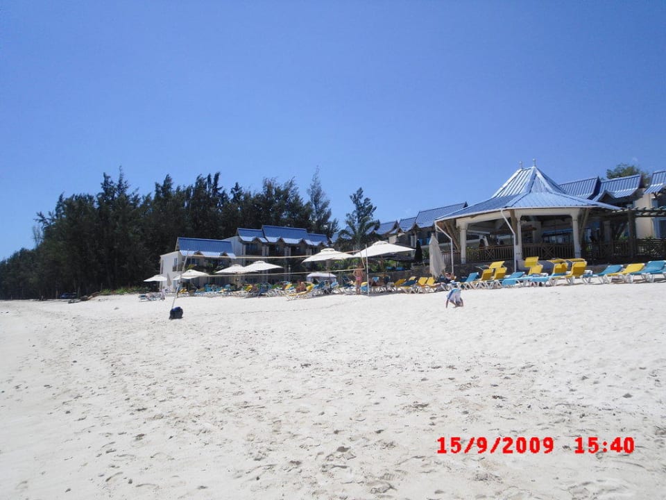 Strand Pearle Beach Resort & Spa
