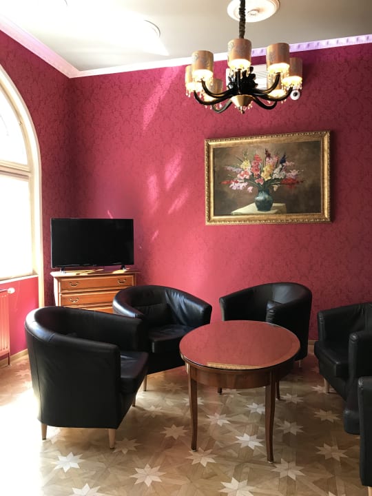 Sonstiges Hotel Josefshof am Rathaus