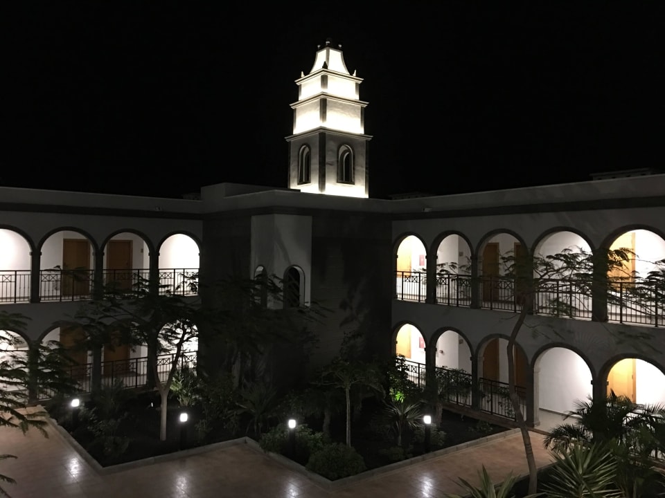 Zugang zu den Zimmern Royal Palm Resort & Spa - Adults only