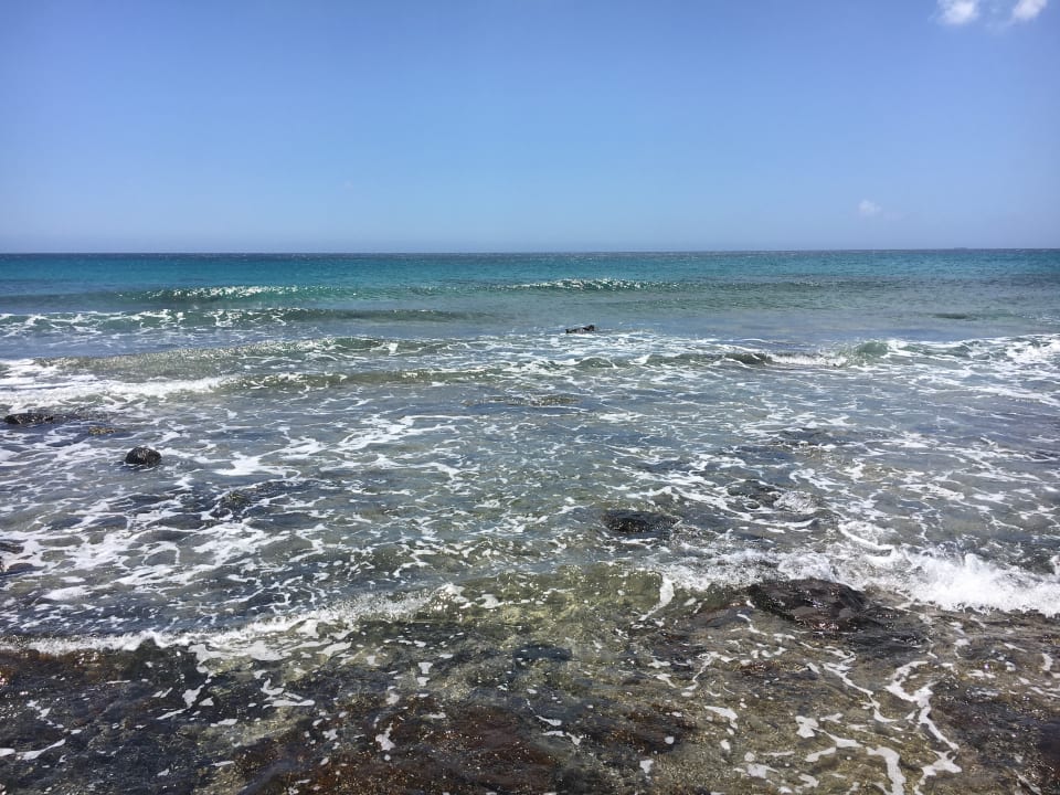 Strand SBH Costa Calma Beach Resort