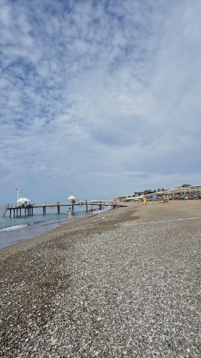 Strand Kirman Belazur Resort & Spa