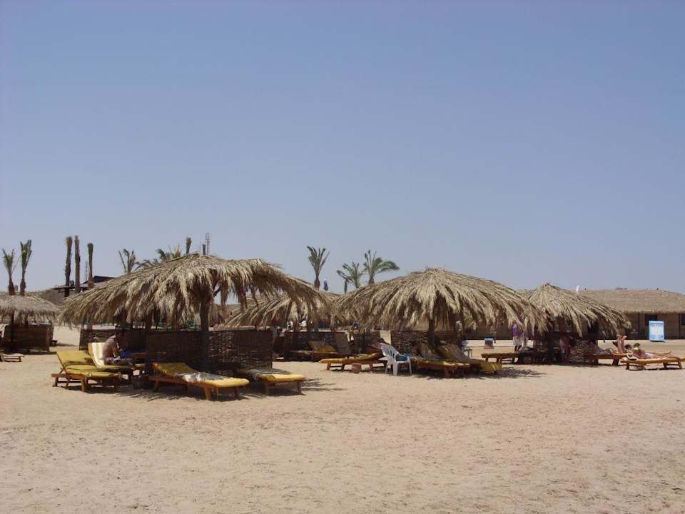 Plage Sentido Caribbean World Soma Bay