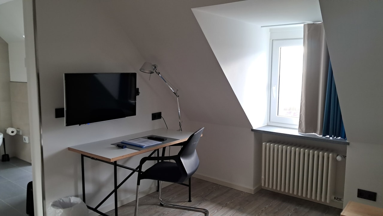 Zimmer Knappschaft-Bahn-See Bildungsstätte Winterberg