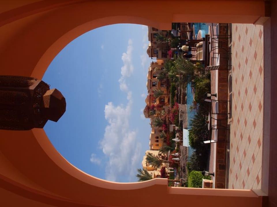 Pool Steigenberger Coraya Beach - Adults only