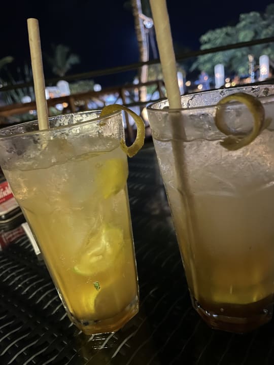 Gastro Royal Zanzibar Beach Resort