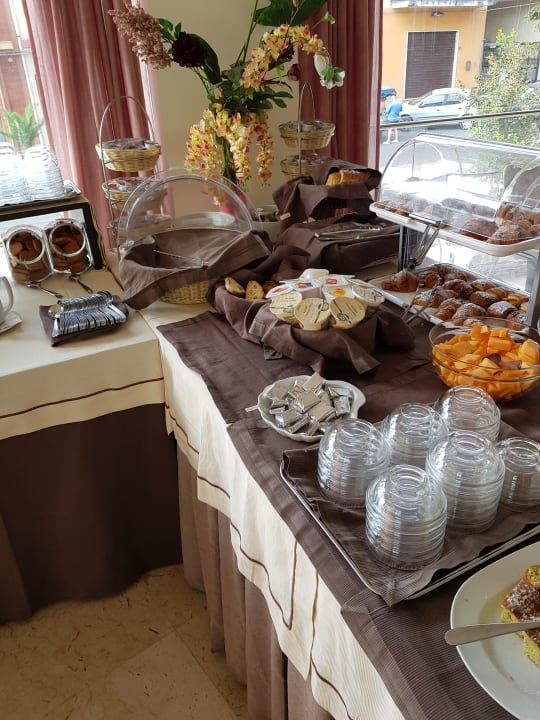 Gastro Grand Hotel Yachting Palace