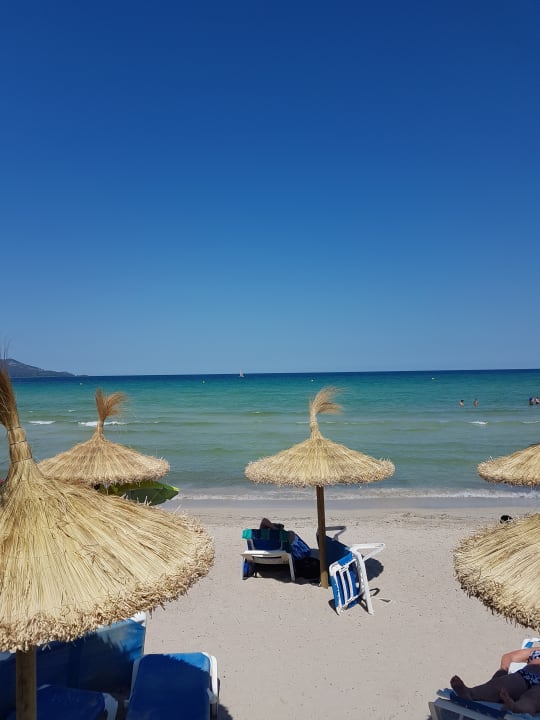 Strand Playa Esperanza Resort