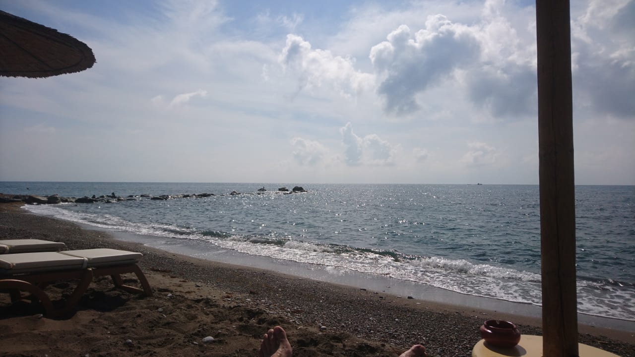 Strand Atrium Prestige Thalasso Spa Resort & Villas