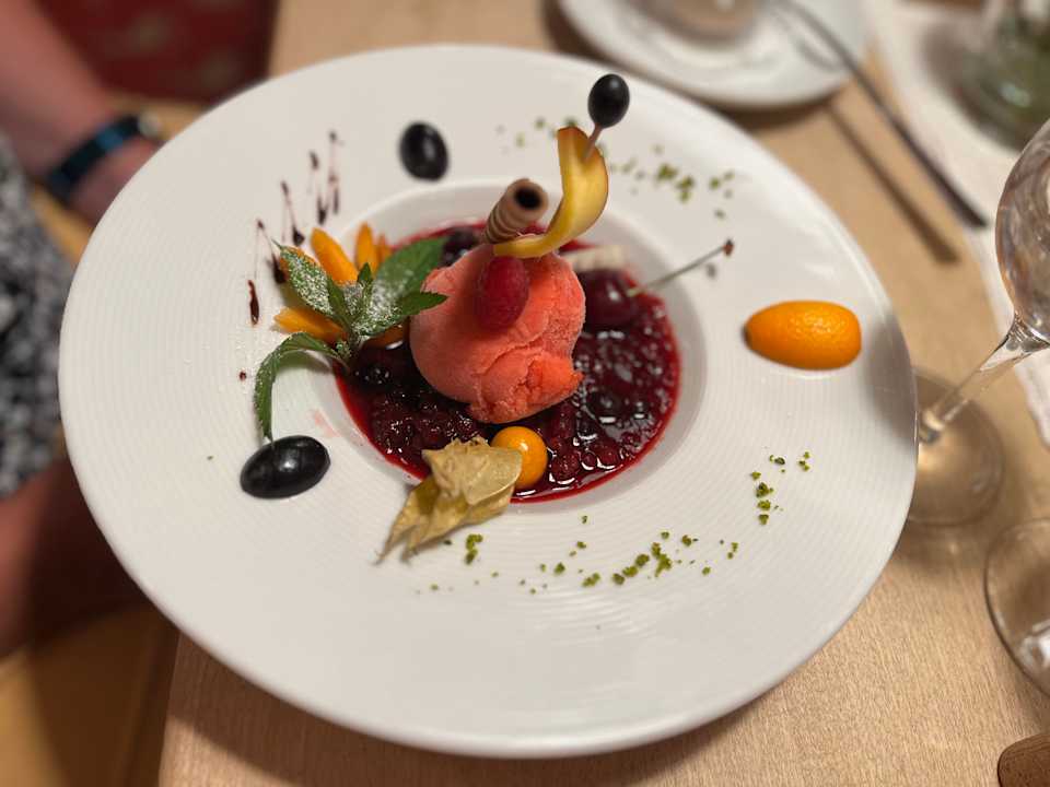 Gastro Waldhotel am Notschreipass