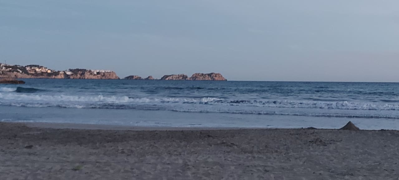 Strand Hostal Villa Cati