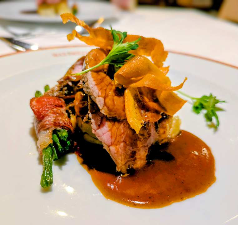 Gastro Hotel Maximilian Bad Griesbach