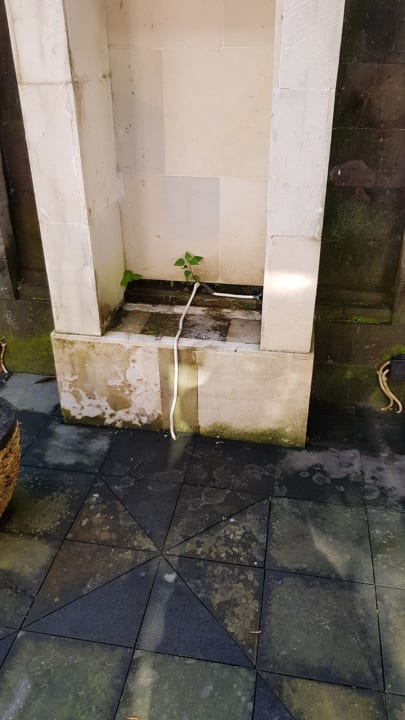 Außenansicht The Payogan Villa Resort & Spa