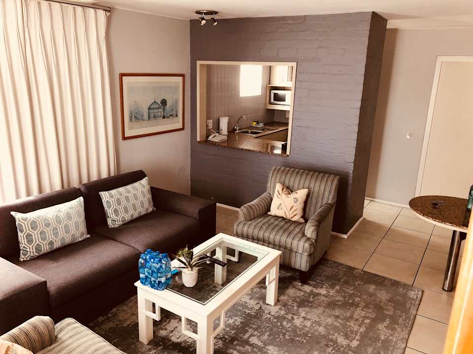 Zimmer Hotel Place on the Bay