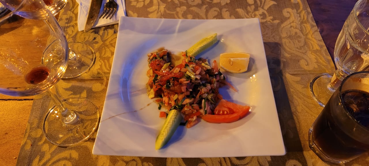 Gastro TUI MAGIC LIFE Beldibi +16