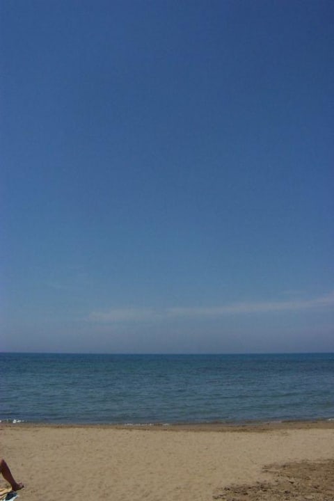 Strand /Meer Side Mare Resort & Spa