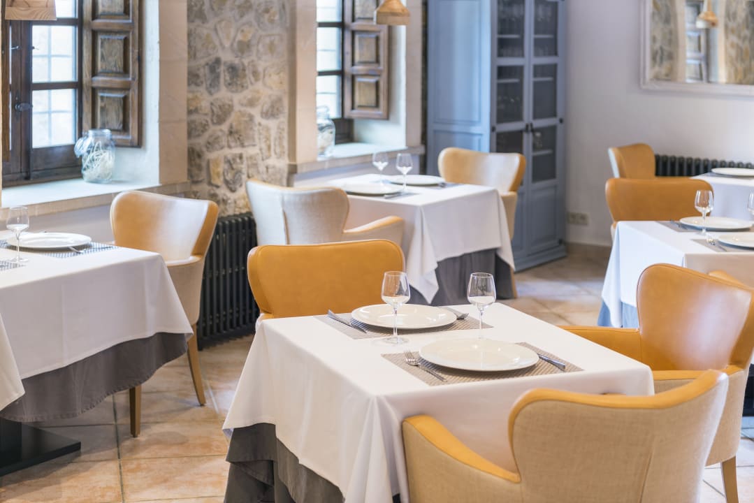 Gastro New Can Furios Hotel by Can Calco Hotels