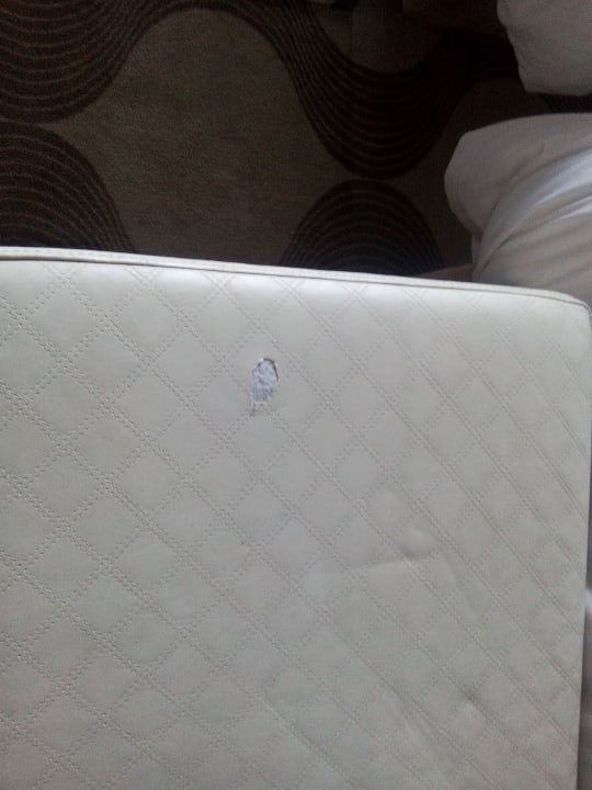 Zimmer The Elysium Istanbul - MGallery