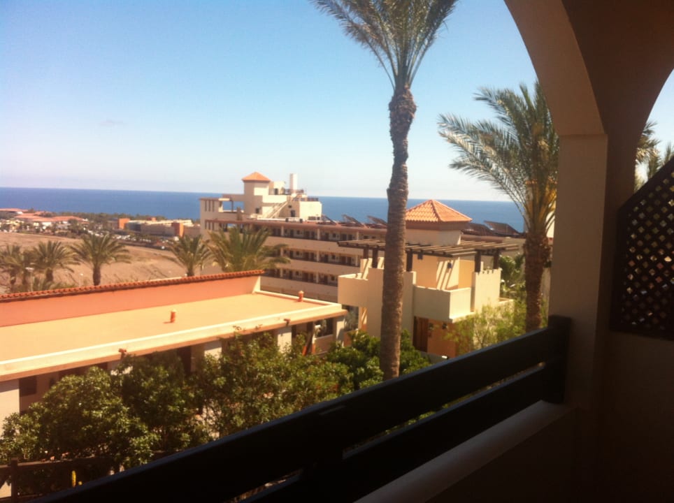 Zimmer Occidental Jandía Mar