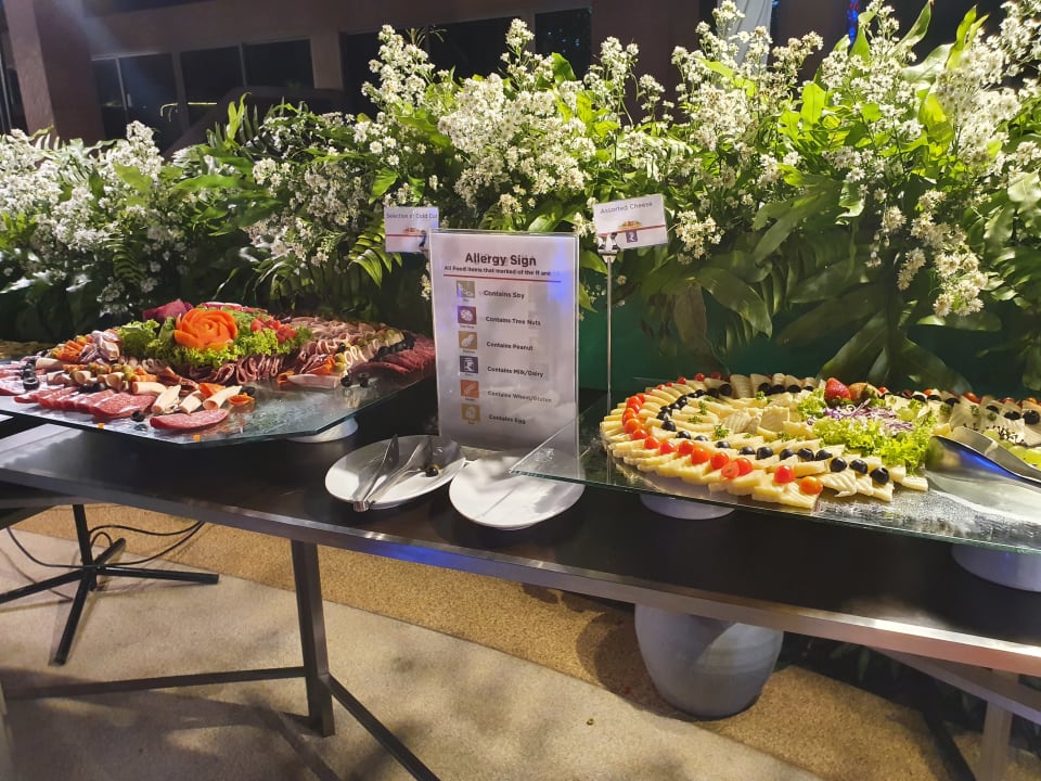 Gastro Best Western Premier Bangtao Beach Resort & Spa