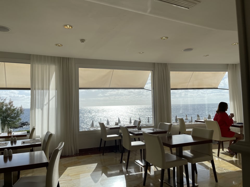 Gastro Grupotel Aguait Resort & Spa - Adults only
