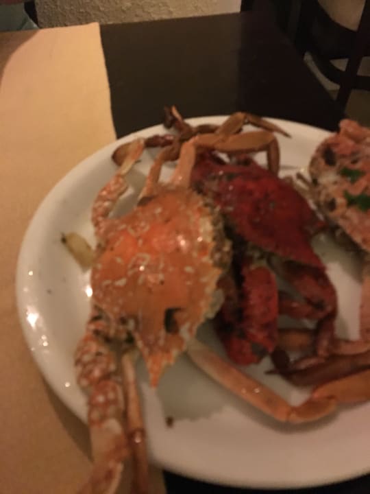 Restaurant Mahdia Beach & Aquapark