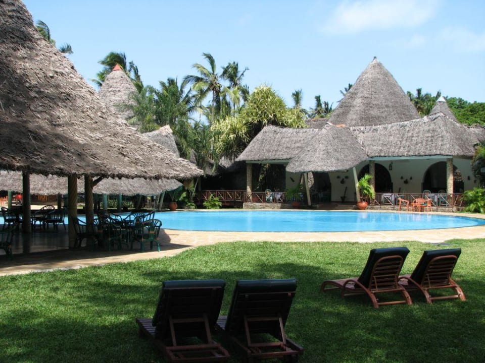 Neptune Paradise Village Neptune Paradise Beach Resort & Spa