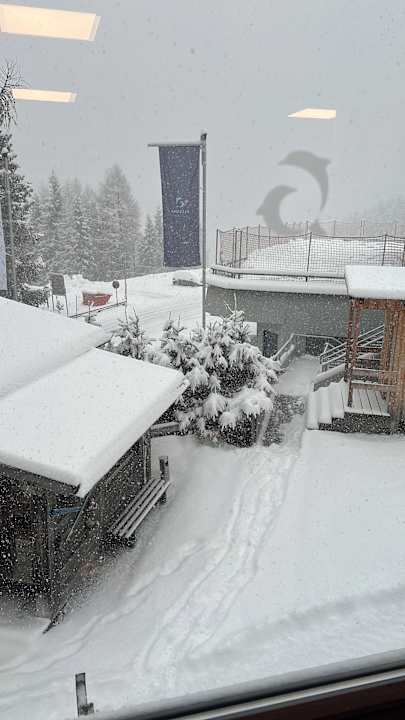 Außenansicht Aldiana Club Schlanitzen Alm