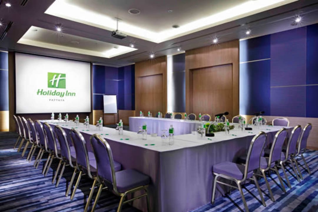 Meeting Room Hotel Holiday Inn Pattaya