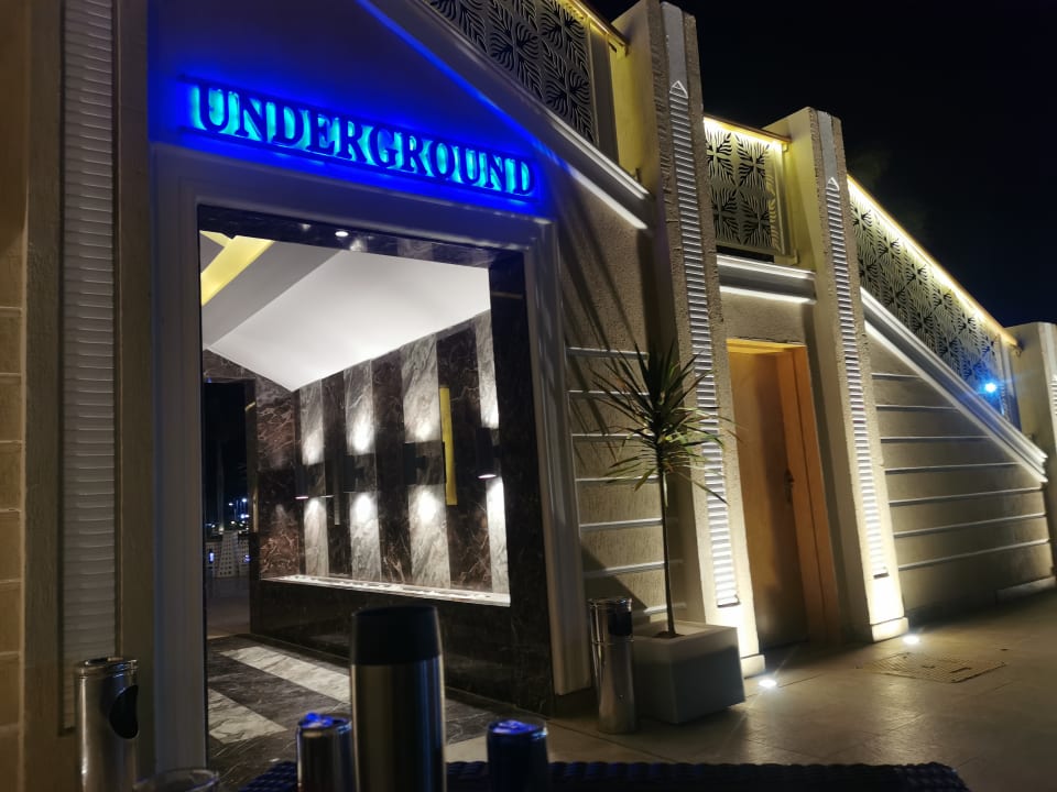 Sonstiges Pickalbatros Aqua Blu Resort - Hurghada