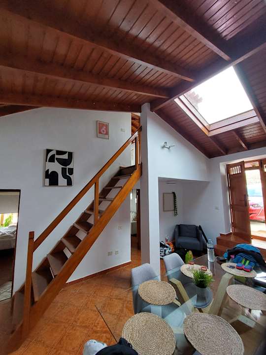 Sonstiges La Casita de Taucho