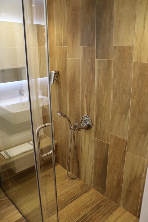 Zimmer Fodele Beach & Water Park Holiday Resort