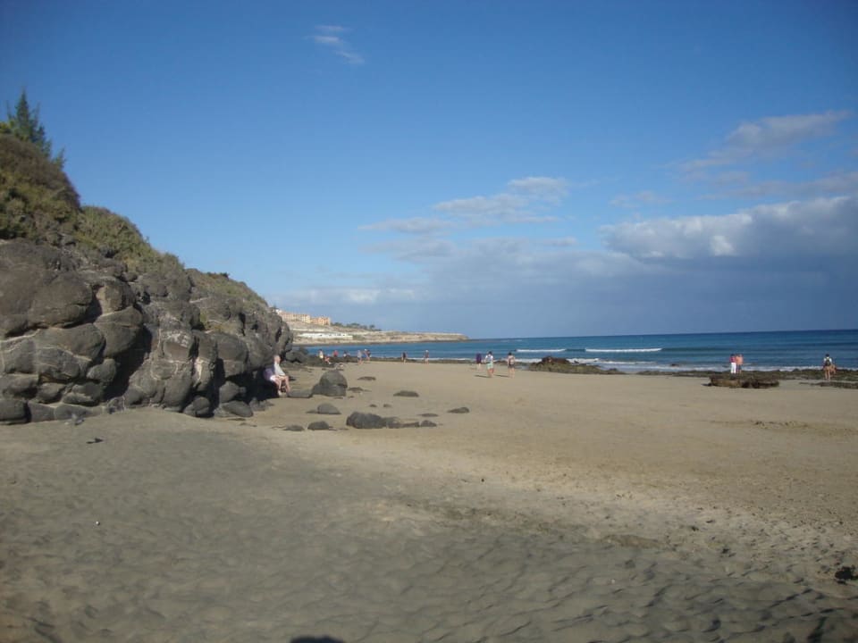 Strand SBH Fuerteventura Playa