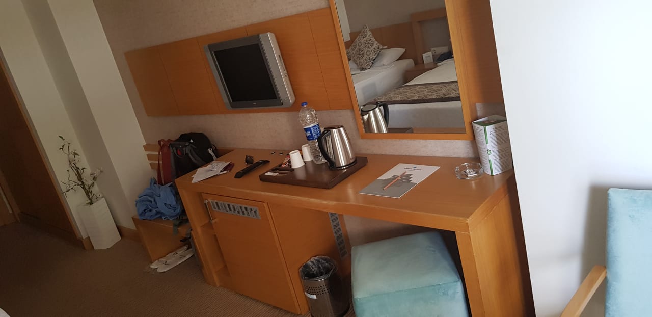 Zimmer Saphir Resort & Spa