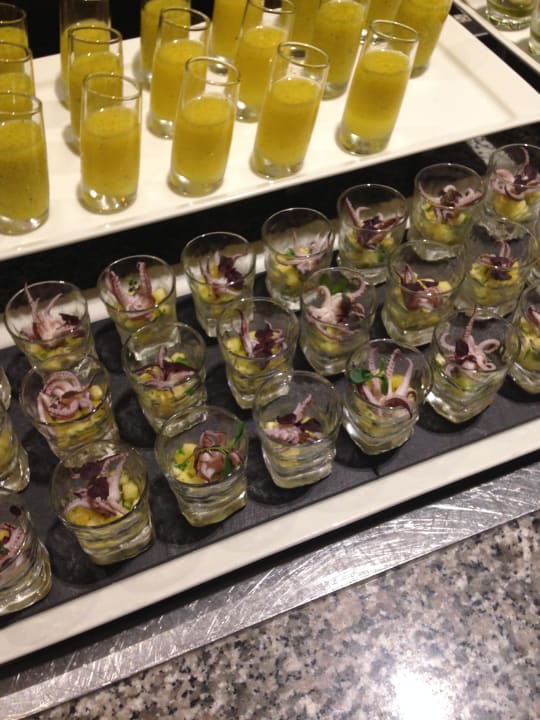 Gastro Anantara The Palm Dubai Resort