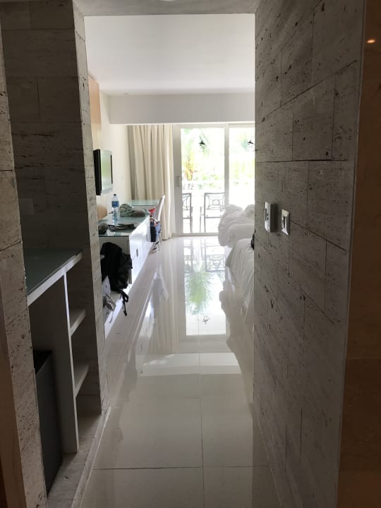 Zimmer Villas Bavaro Resort & Spa
