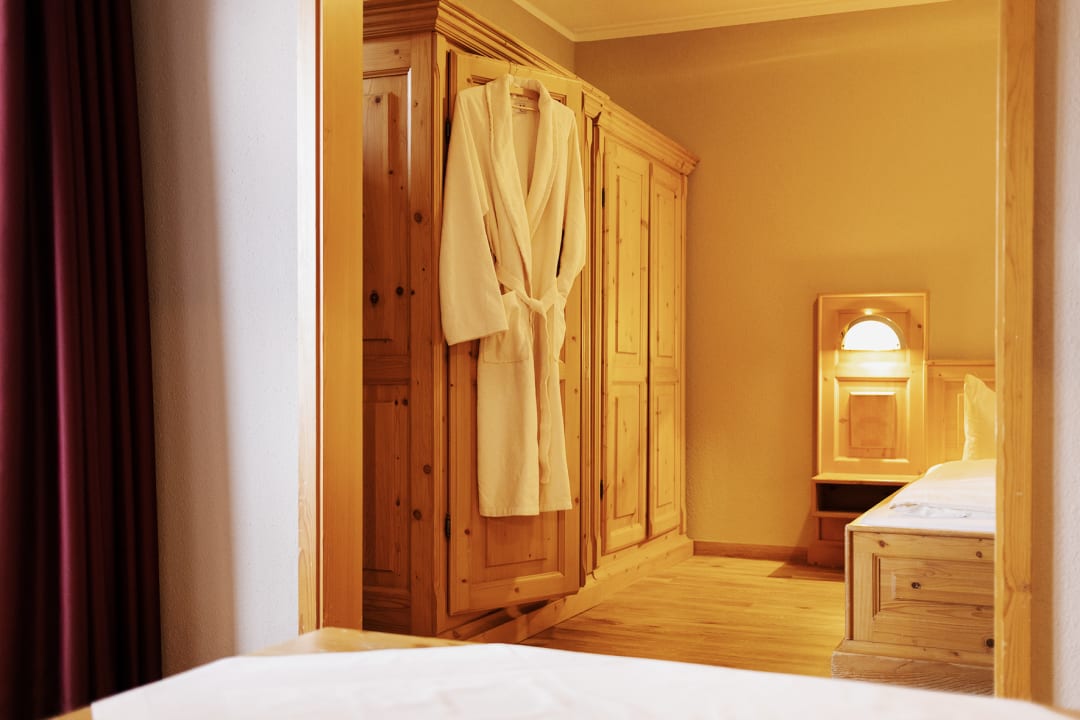 Zimmer Hotel Ahornhof