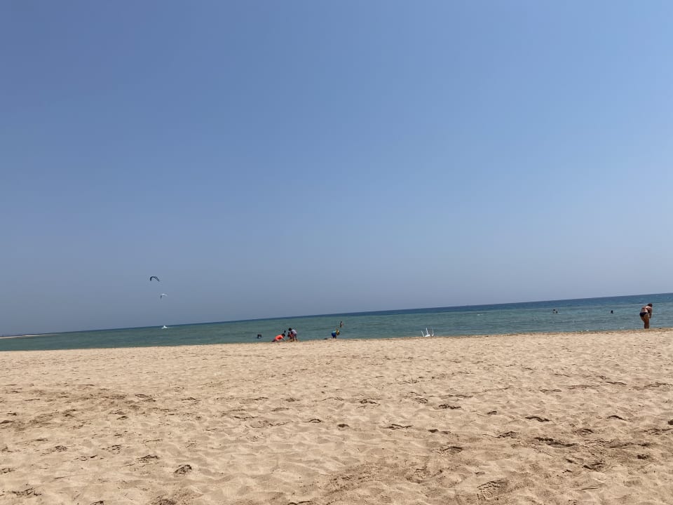 Strand Shams Safaga Resort