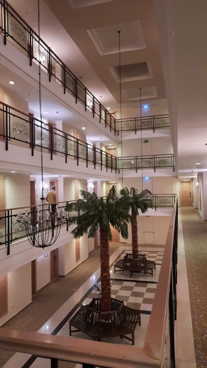 Zimmer Can Garden Resort