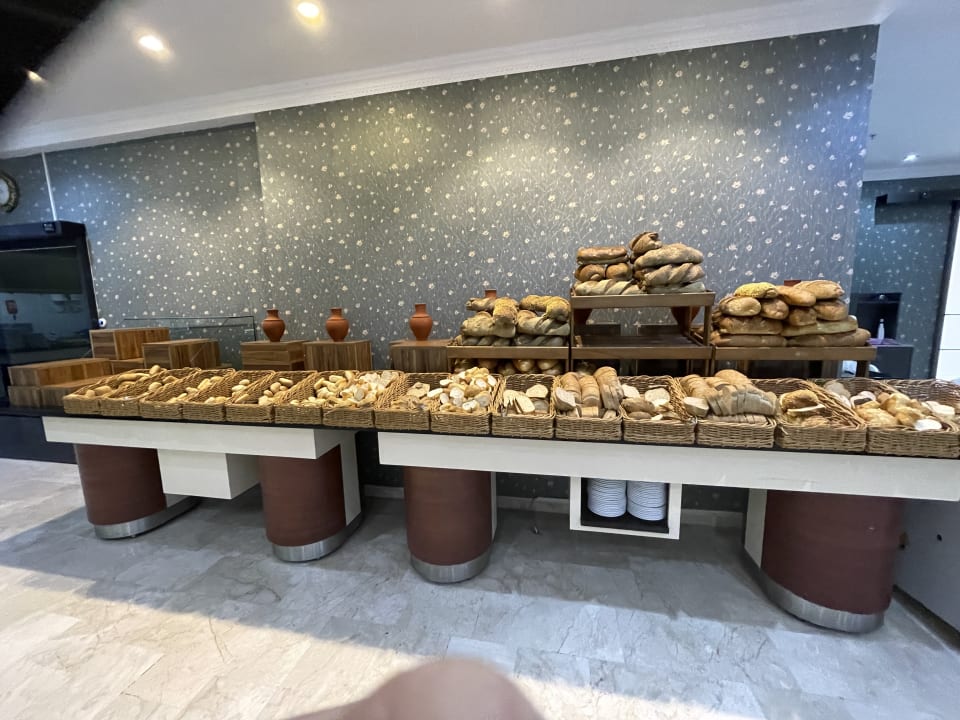 Gastro Grand Seker Hotel
