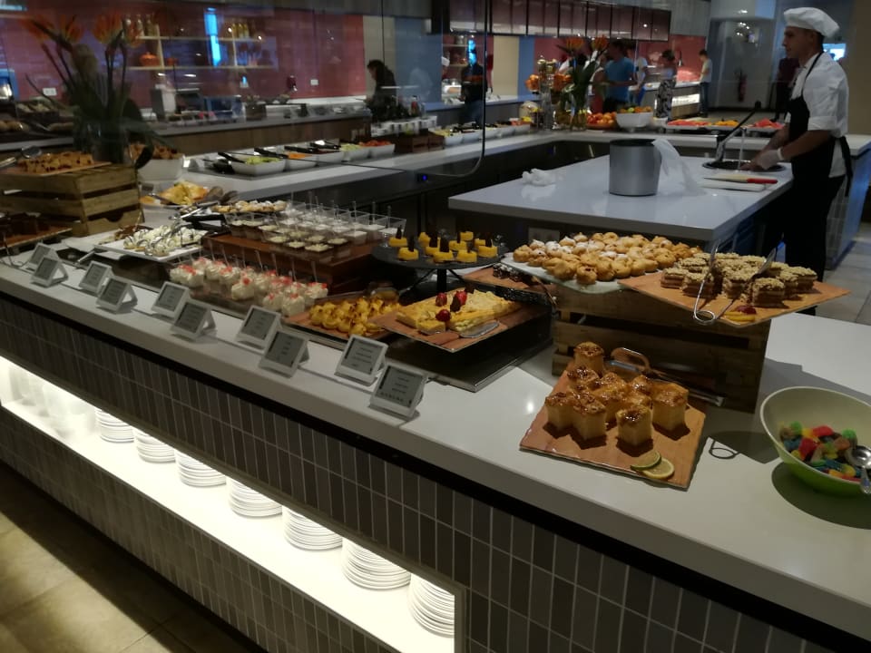 Gastro Fuerteventura Princess