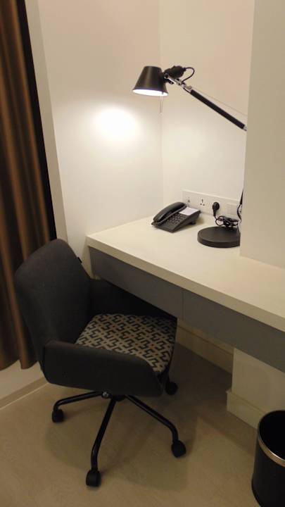 Zimmer Innside by Melia Yogyakarta