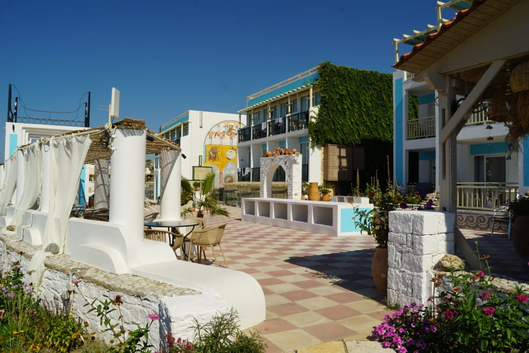 Gastro Golden Beach Rethymnon
