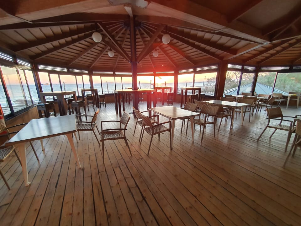 Gastro Apollonia Beach Resort & Spa