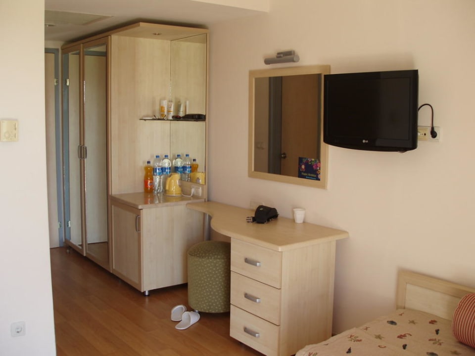 Pokój w bungalowie Starlight Resort Hotel