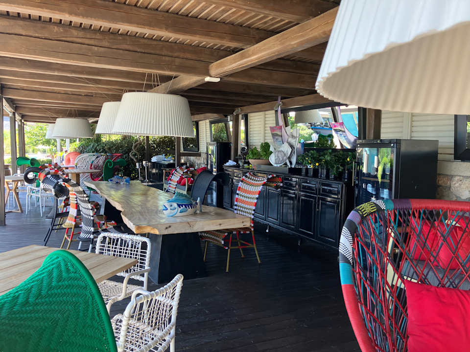 Gastro Aquagrand Artistic Luxury Beach Resort - Adults only